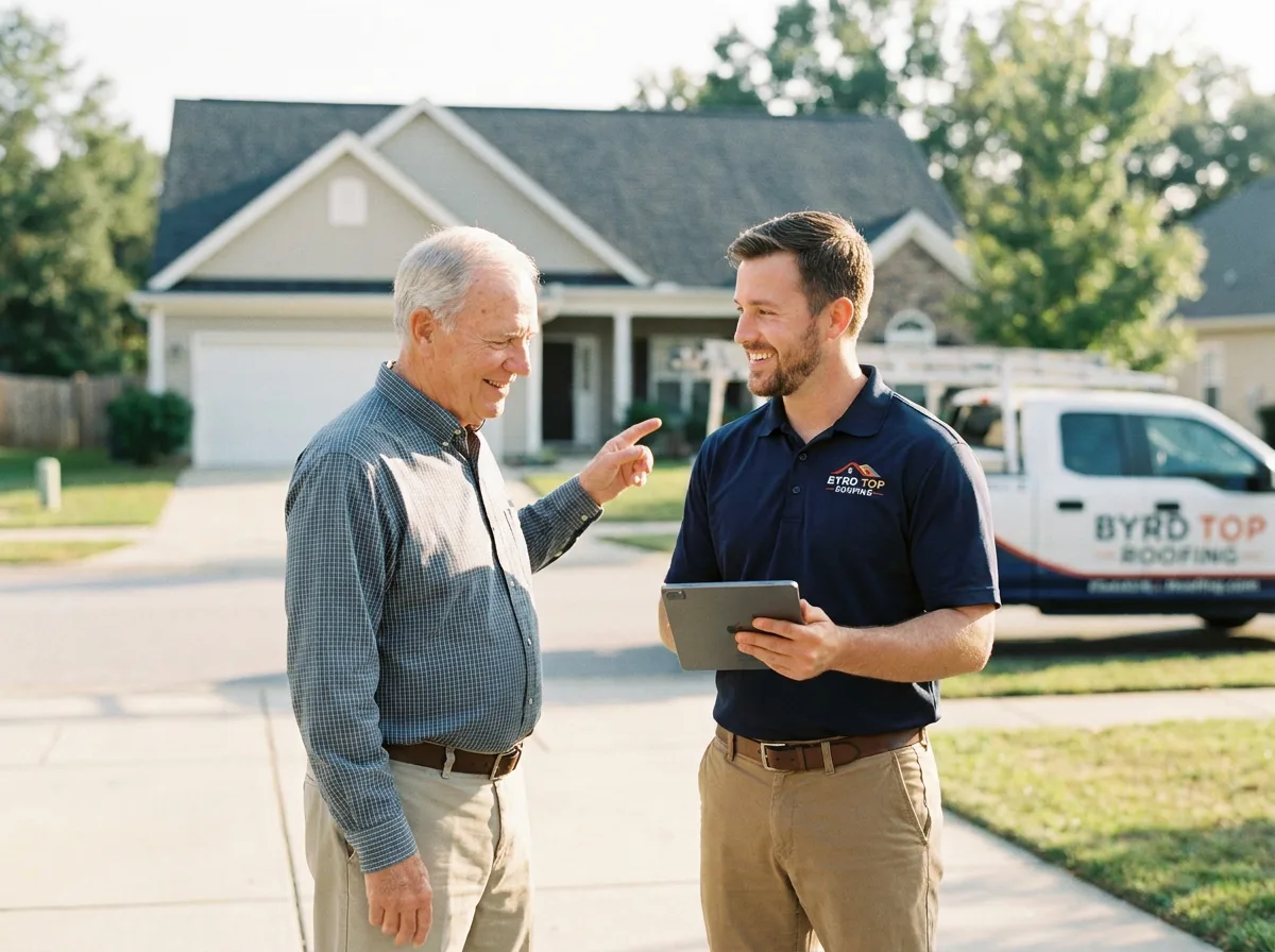 Roofing Henderson, IA FAQs